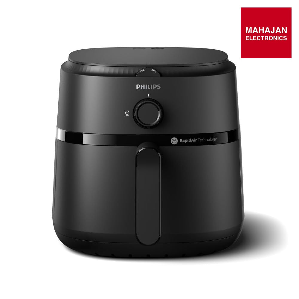 Philips NA130/00 6.2L Air Fryer – Mahajan Electronics