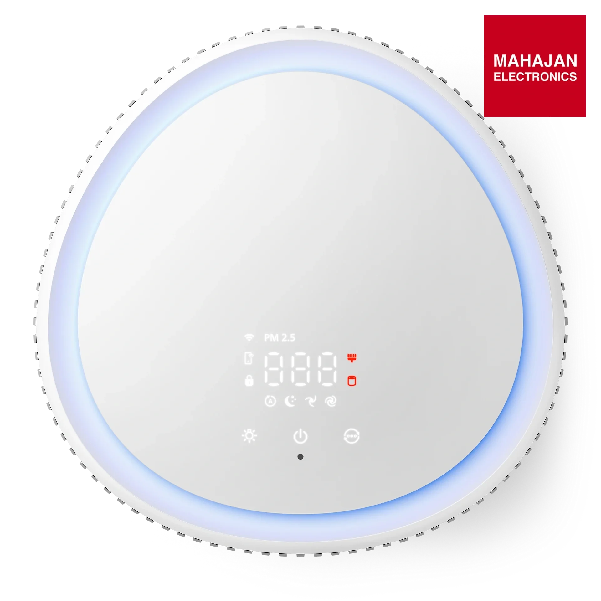 Philips AC3220/60 Smart Air Purifier – Mahajan Electronics
