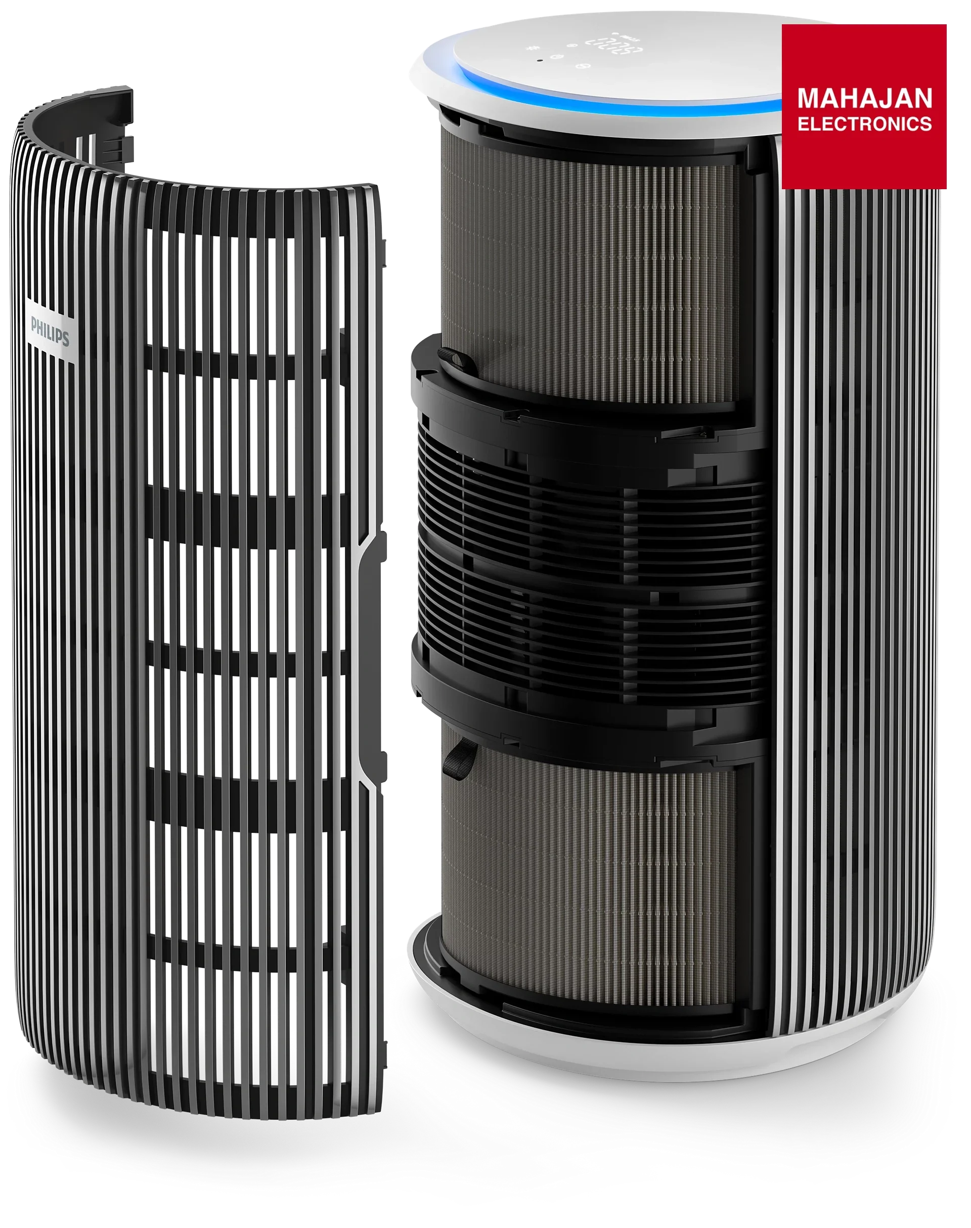 Philips AC3220/60 Smart Air Purifier – Mahajan Electronics