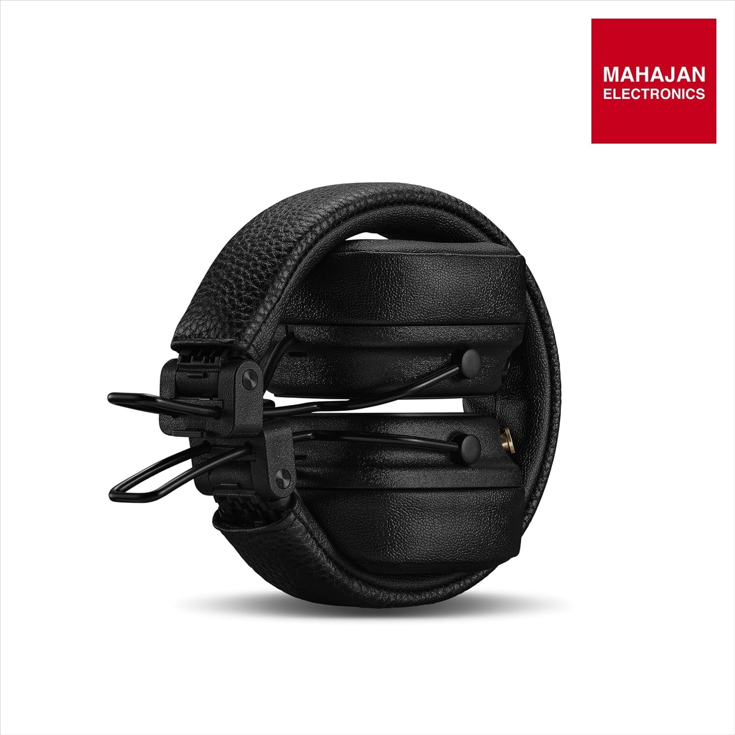 Marshall Major V Headphones Black – Mahajan Electronics