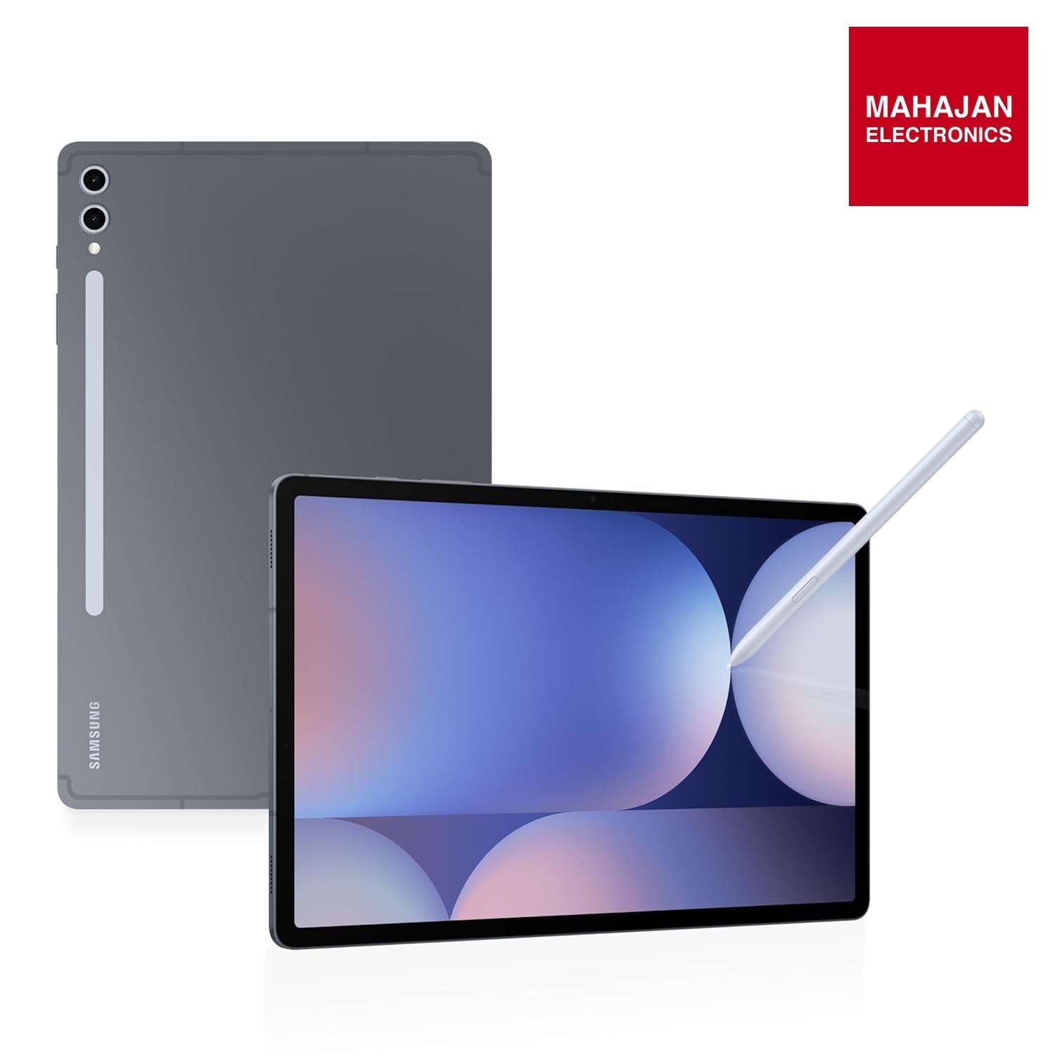 Samsung Galaxy Tab S10 Plus – Mahajan Electronics