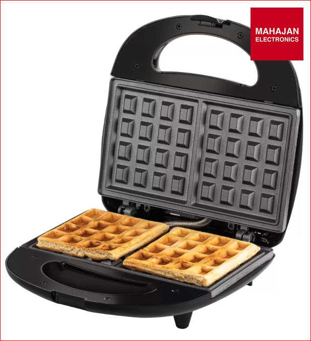 Russell Hobbs RST750WM Waffle Maker – Mahajan Electronics