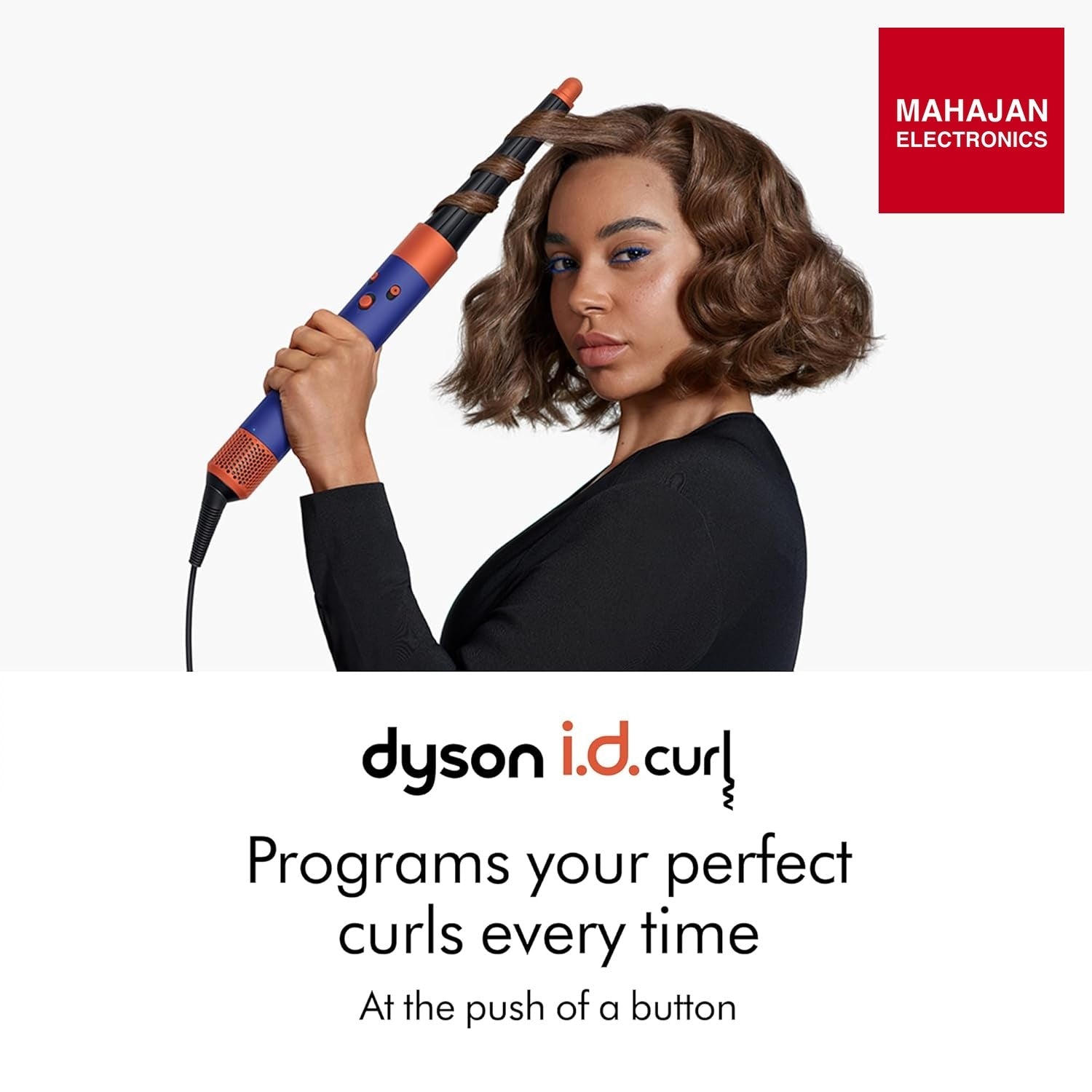 Dyson Airwrap HS08 Vinca Blue – Mahajan Electronics
