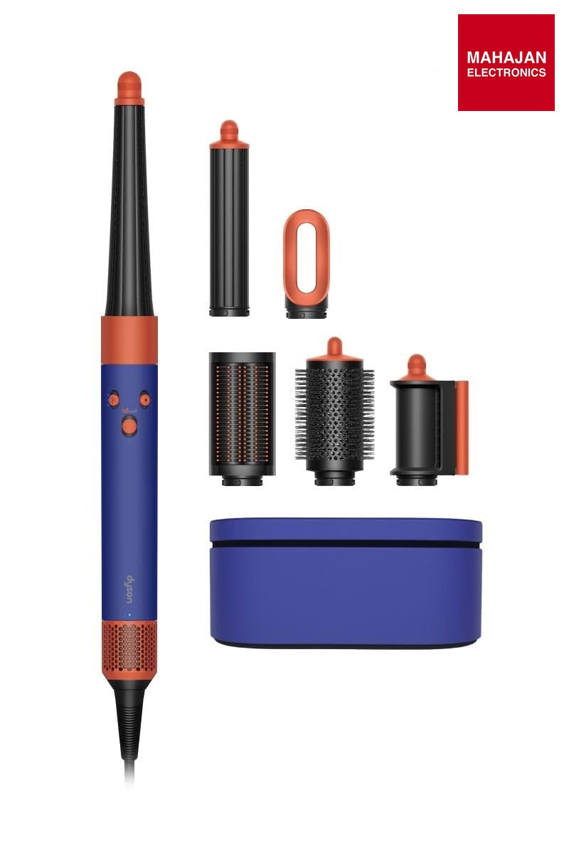 Dyson Airwrap HS08 Vinca Blue ā Mahajan Electronics