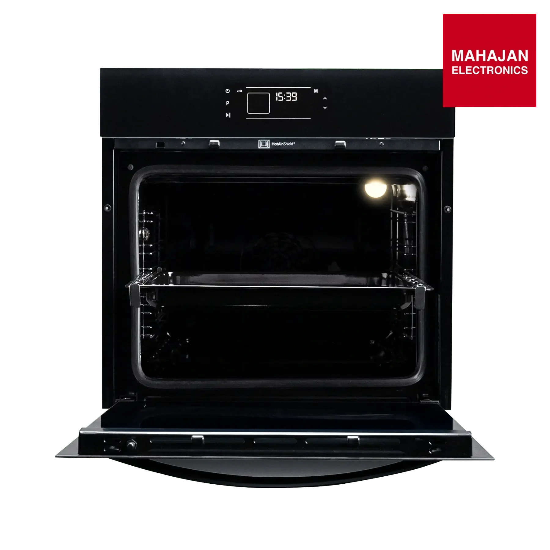IFB 656 FTCB built-in oven – Mahajan Electronics