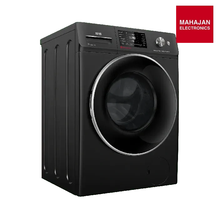 IFB Serena BXN 7012K CMS 7 Kg 5 Star Front Load Washing Machine IFB