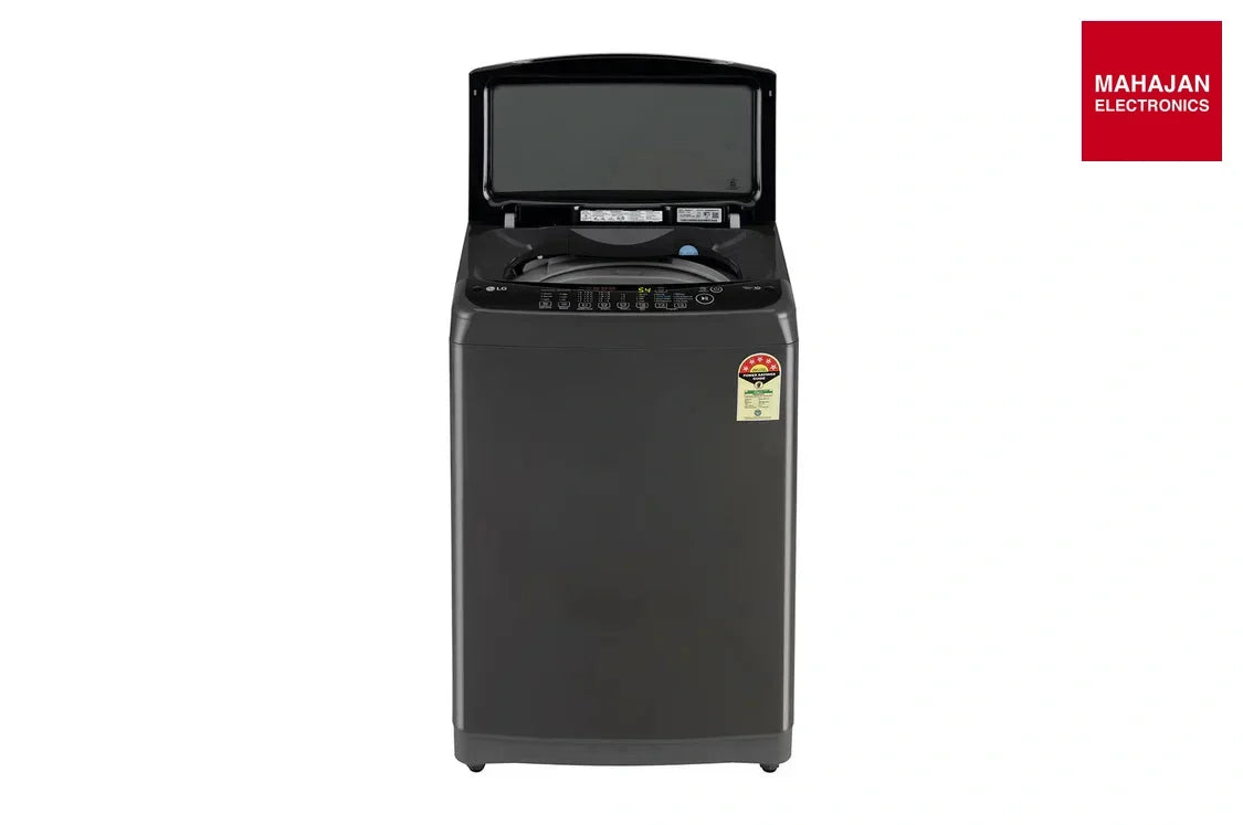 LG T12SJMB1Z washing machine – Mahajan Electronics