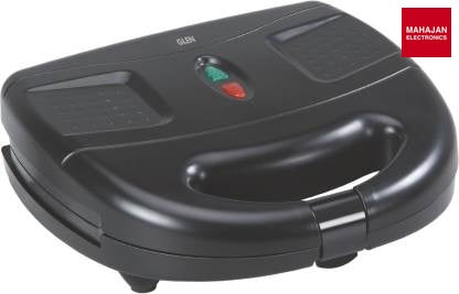 Product image with Mahajan Electronics logo at top right