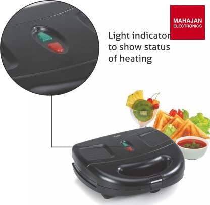 Product image with Mahajan Electronics logo at top right