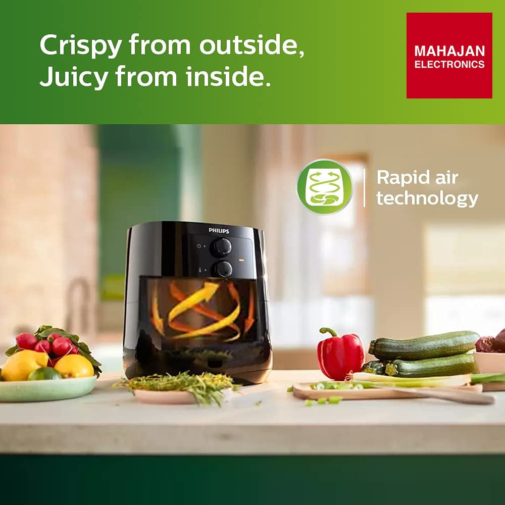 Product image with Mahajan Electronics logo at top right