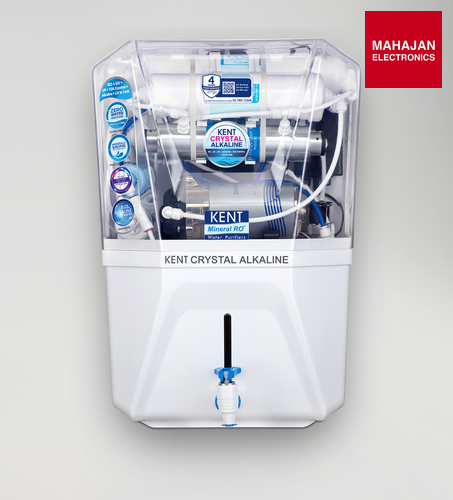 Product image with Mahajan Electronics logo at top right