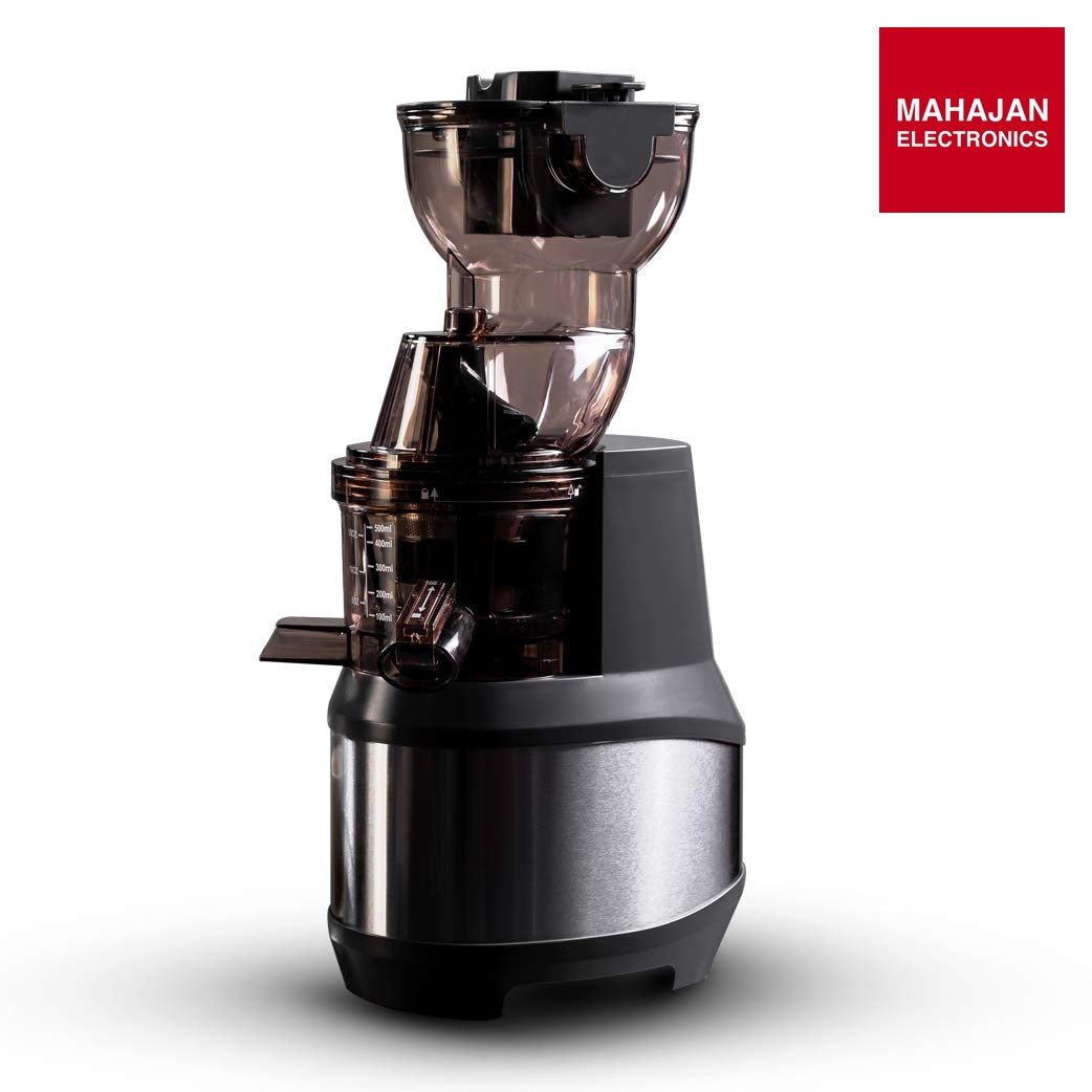Product image with Mahajan Electronics logo at top right
