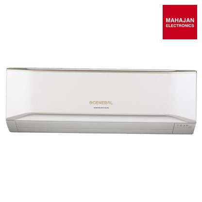 Product image with Mahajan Electronics logo at top right