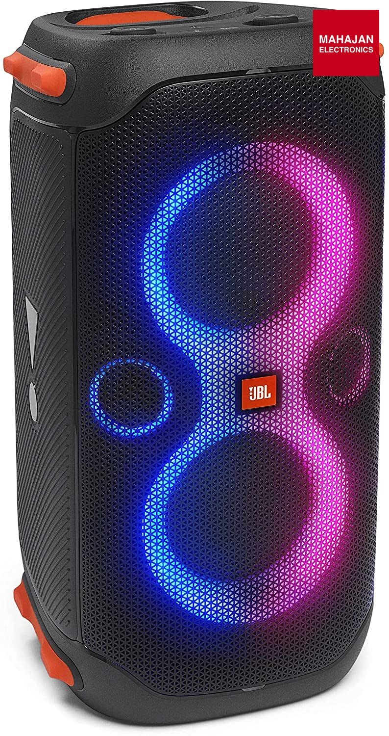 Product image with Mahajan Electronics logo at top right