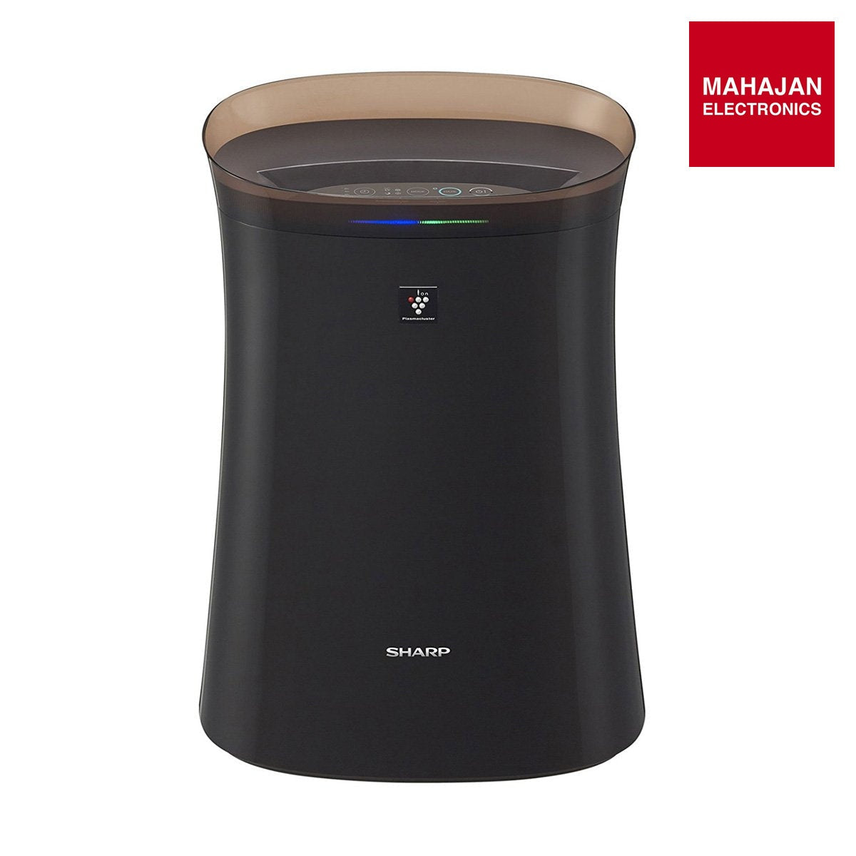 Product image with Mahajan Electronics logo at top right