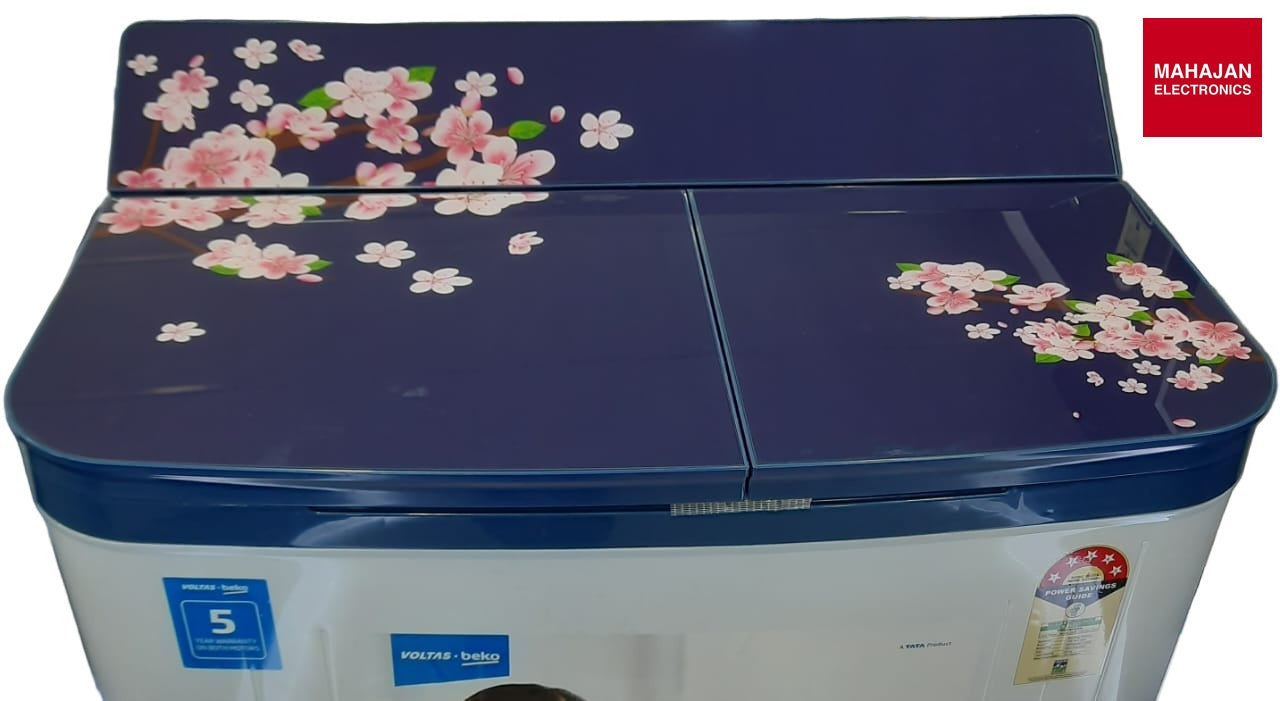 Product image with Mahajan Electronics logo at top right