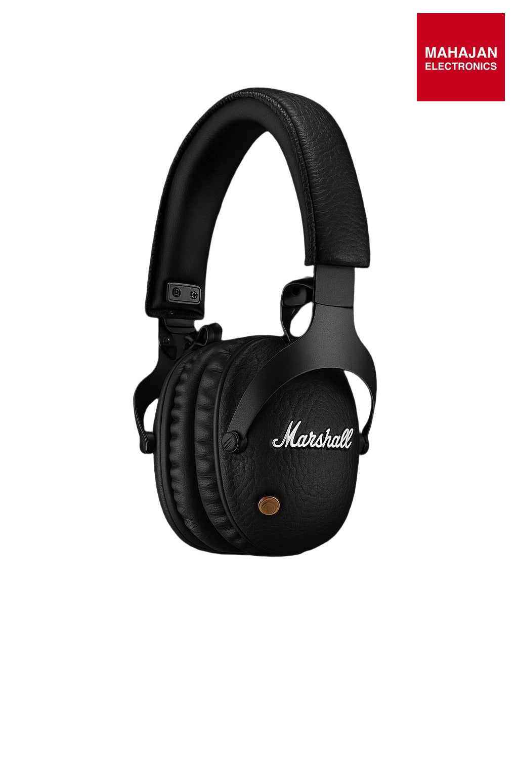 Marshall Monitor II headphones – Mahajan Electronics