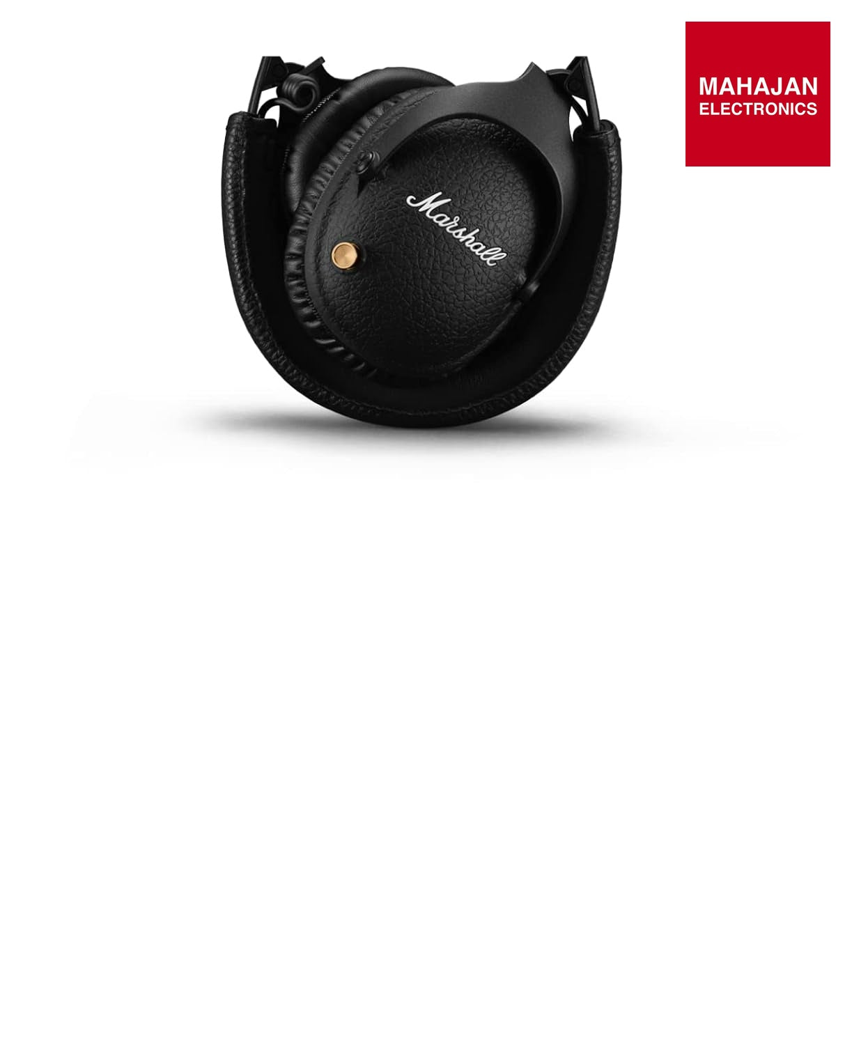 Marshall Monitor II headphones – Mahajan Electronics