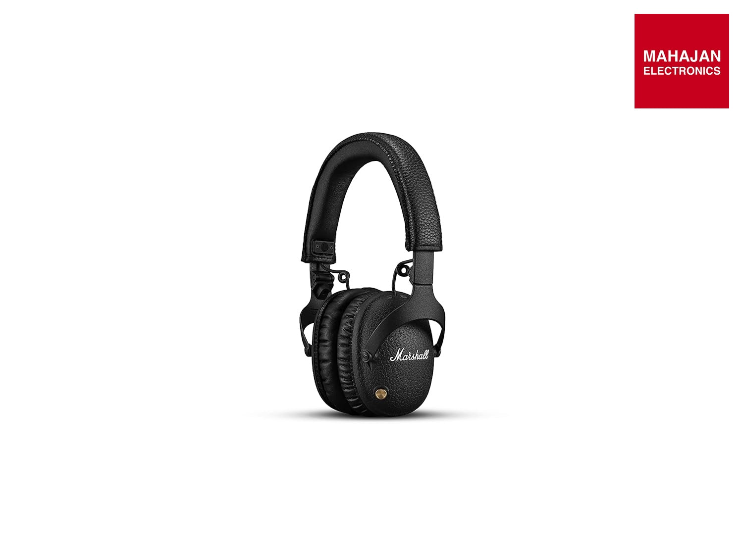 Marshall Monitor II headphones – Mahajan Electronics