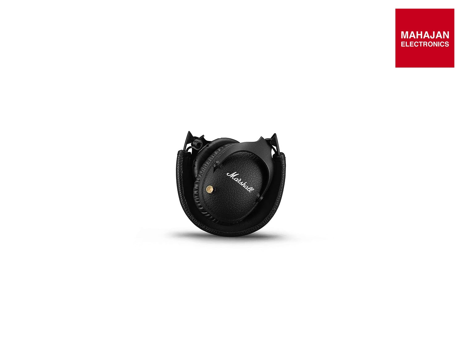 Marshall Monitor II headphones – Mahajan Electronics