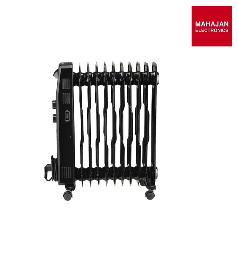 Morphy Richards Heat Wave 11F heater – Mahajan Electronics