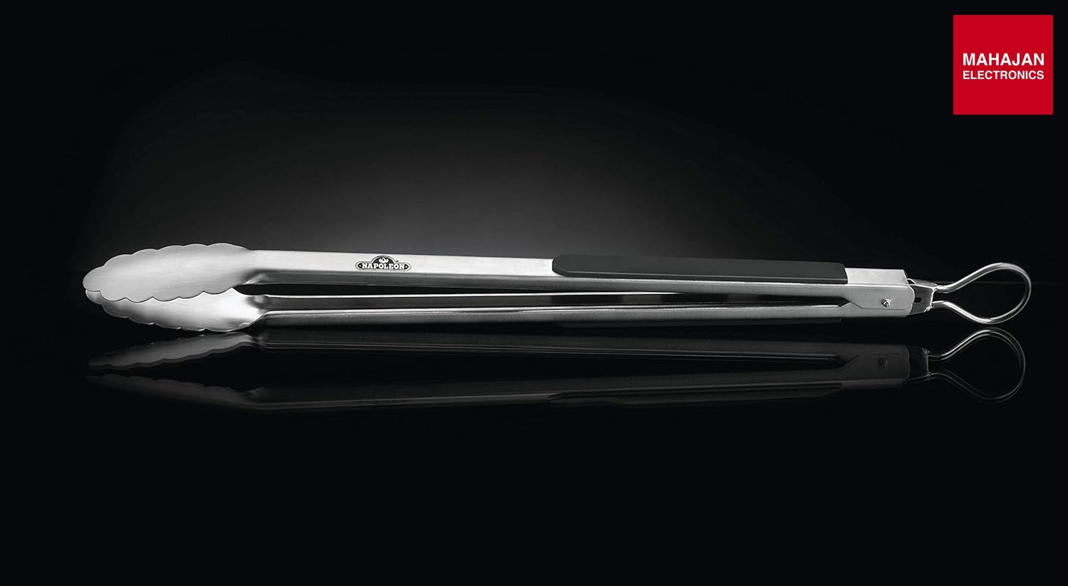 Napoleon tongs 55015 – Mahajan Electronics
