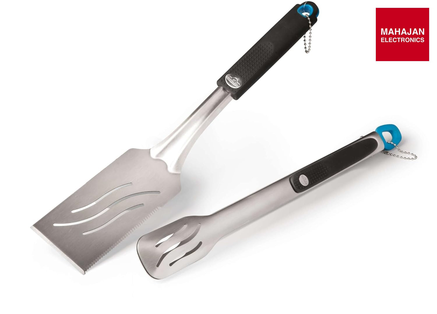 Napoleon BBQ tool set 70032 – Mahajan Electronics