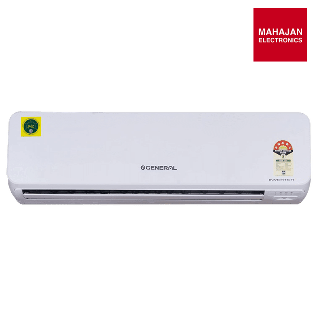 OGeneral ASGG24CGAA secondary image with Mahajan Electronics logo