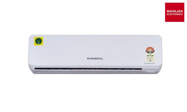 OGeneral ASGG24CGAA secondary image with Mahajan Electronics logo