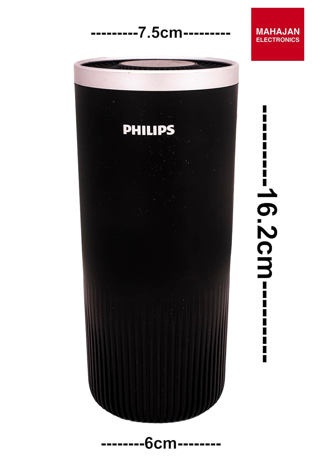Philips GoPure Style S3601 Car Air Purifier – Mahajan Electronics