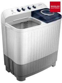 Samsung 6.5 Kg Semi-Automatic Top Loading Washing Machine WT65R2000HL/TL - Mahajan Electronics Online