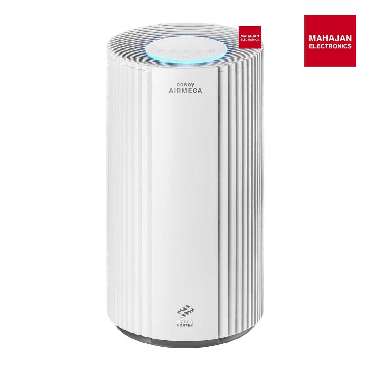 Coway Airmega 350 AP-350 Air Purifier with HEPA Filter, Turbo & Eco Mode, Covers up to 2,640 Sq Ft, White – Mahajan Electronics Online.
