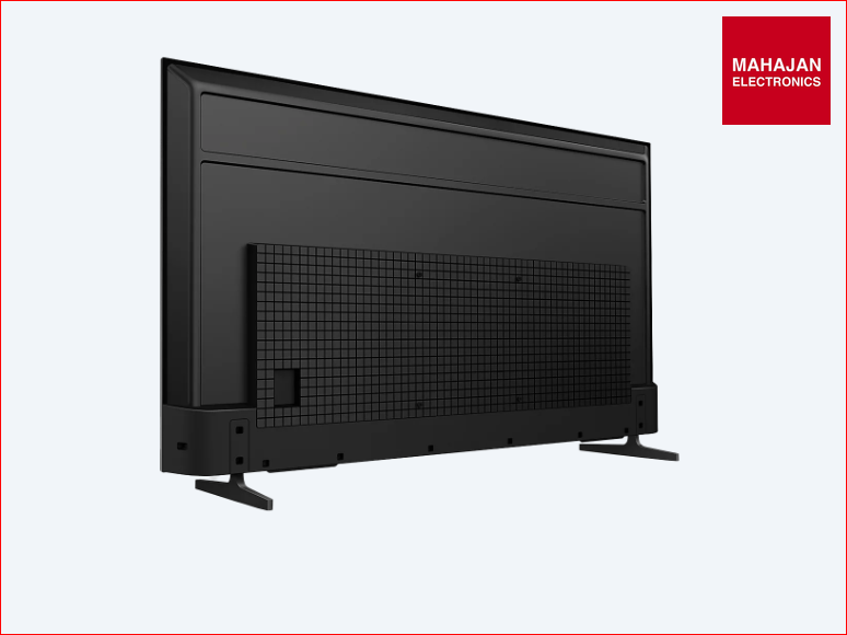 Sony K-43S22GM2 television secondary image with Mahajan Electronics logo