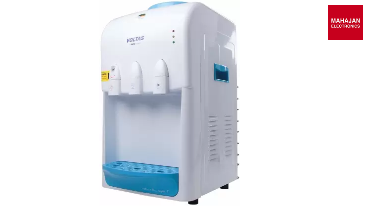 Voltas Mini Magic Super - T Water Dispenser Bottled Water Dispenser Voltas