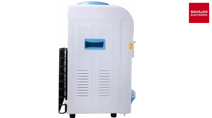 Voltas Mini Magic Super - T Water Dispenser Bottled Water Dispenser Voltas