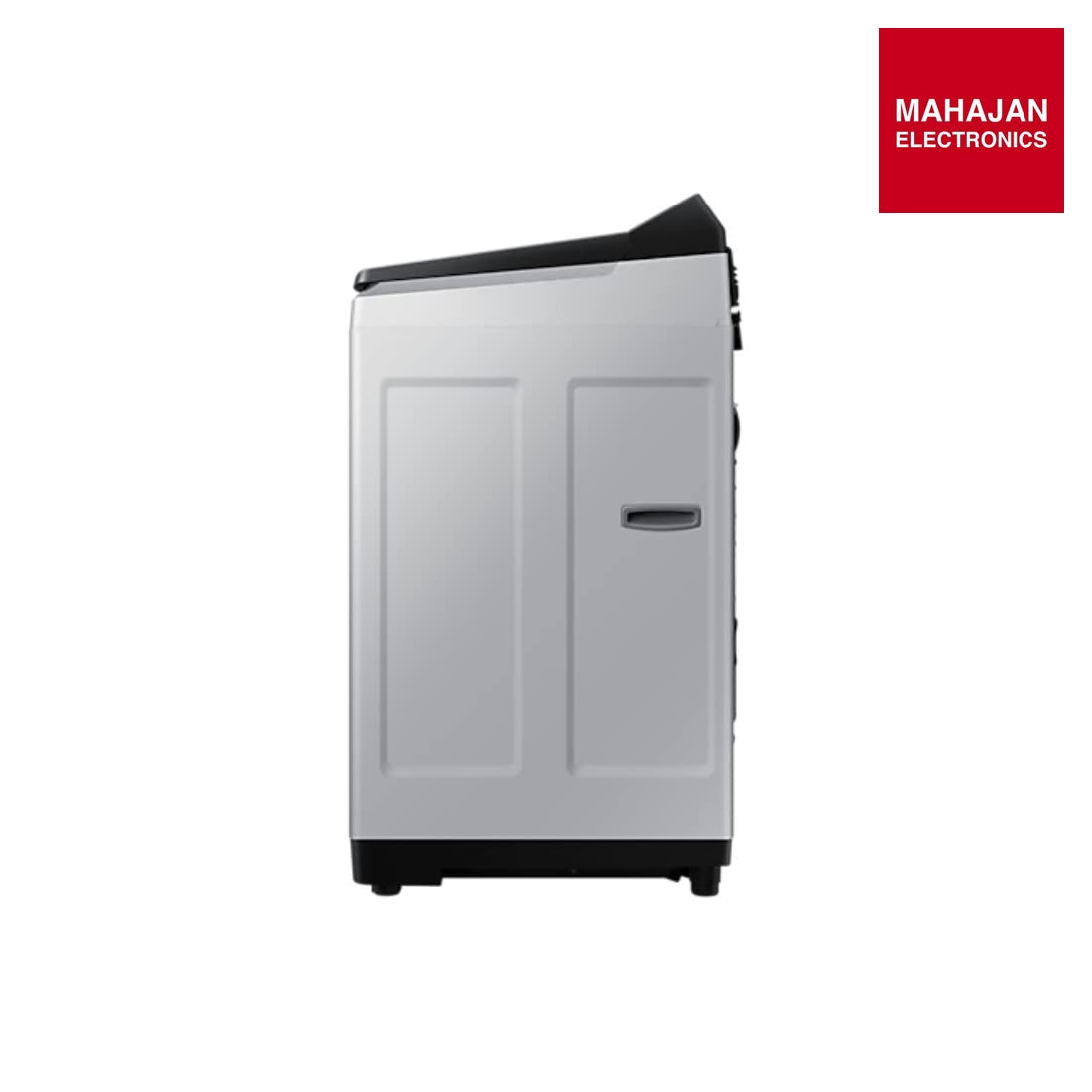 Samsung 7.0 5 star Fully Automatic Top Load Washing Machine (WA70BG4441BGTL,Light Gray) - Mahajan Electronics Online