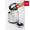 Ariete 2864 Classica Electric Kettle with a Refined Design, 2000 W, 1.7 Liters, Pearl – Mahajan Electronics Online.