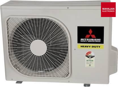 Mitsubishi SRK24CW-S6 image 5