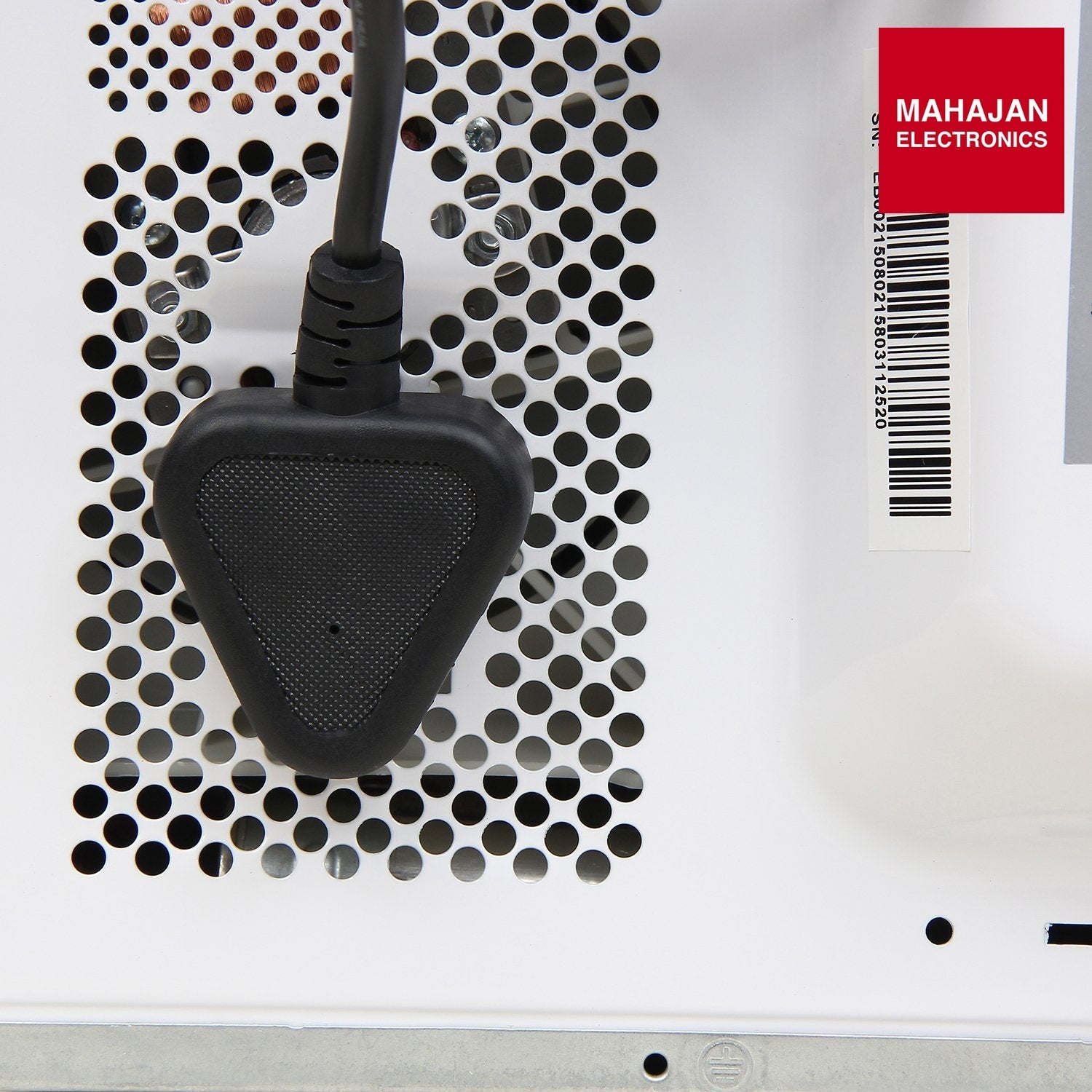Morphy Richards 20 MS secondary product image 3 with Mahajan Electronics logo