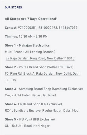 AIWA A43FHDX1 MAGNIFIQ 43-inch Full HD Smart Android LED TV | Dolby Audio | Android 11 | Google Assistant | 1+1 Year Warranty | Mahajan Electronics