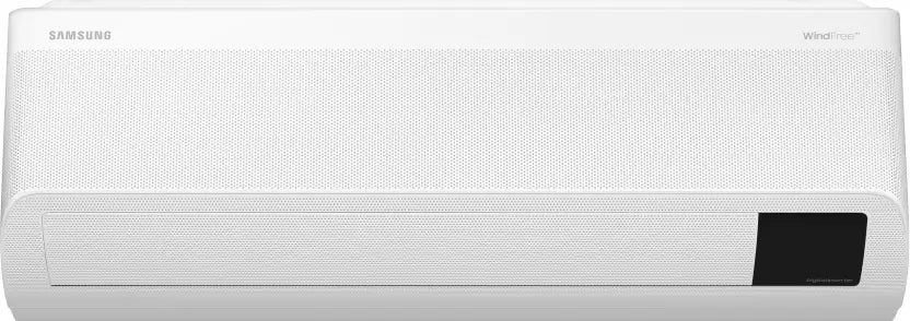 Samsung AR18CY3AQWK 1.5 Ton 3 Star Wind-Free Inverter Split AC Copper 5-in-1 Mahajan Electronics Online