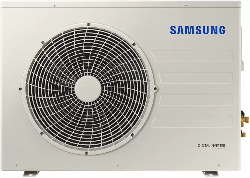 Samsung AR18CY3AQWK 1.5 Ton 3 Star Wind-Free Inverter Split AC Copper 5-in-1 Mahajan Electronics Online