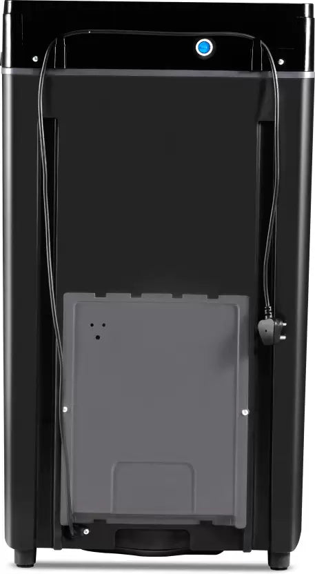 Voltas Beko WTL6504UEA/BPB 6.5 kg Fully Automatic Top Load Washing Machine Black Mahajan Electronics Online