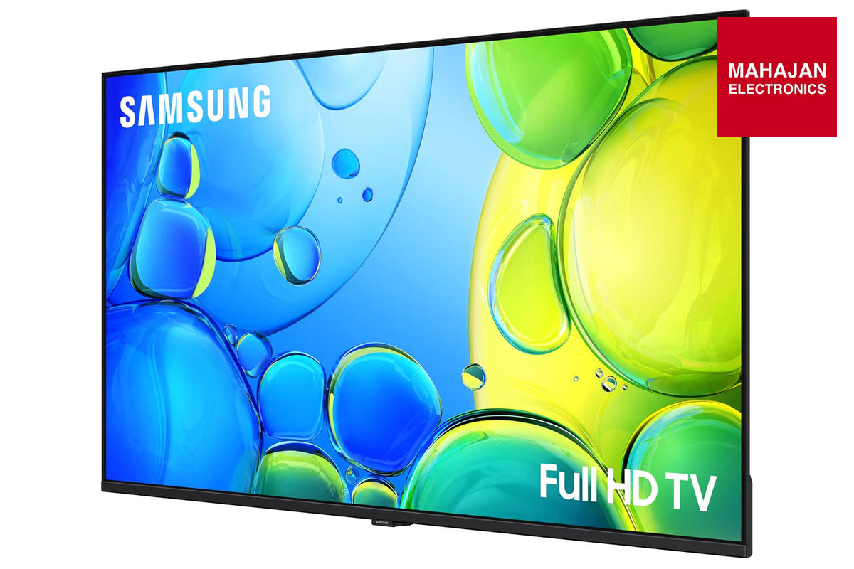 Samsung UA43F5600FUXXL 108 cm (43 inches) FHD Smart LED TV Samsung – Mahajan Electronics Online.