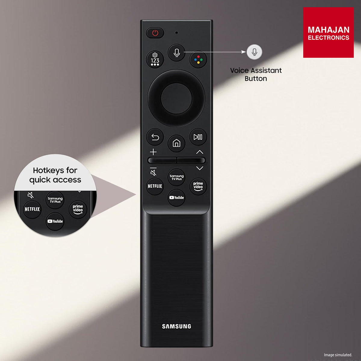 Samsung UA43F5600FUXXL 108 cm (43 inches) FHD Smart LED TV Samsung – Mahajan Electronics Online.