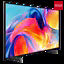 Samsung UA75M70HAULXL (75 inches) 4K Ultra HD Mini-LED 4K Vision AI Smart TV Titan Black – Mahajan Electronics Online.