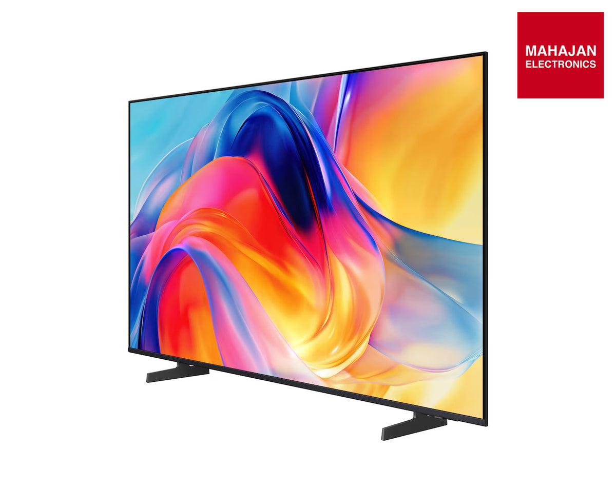 Samsung UA75M70HAULXL (75 inches) 4K Ultra HD Mini-LED 4K Vision AI Smart TV Titan Black – Mahajan Electronics Online.