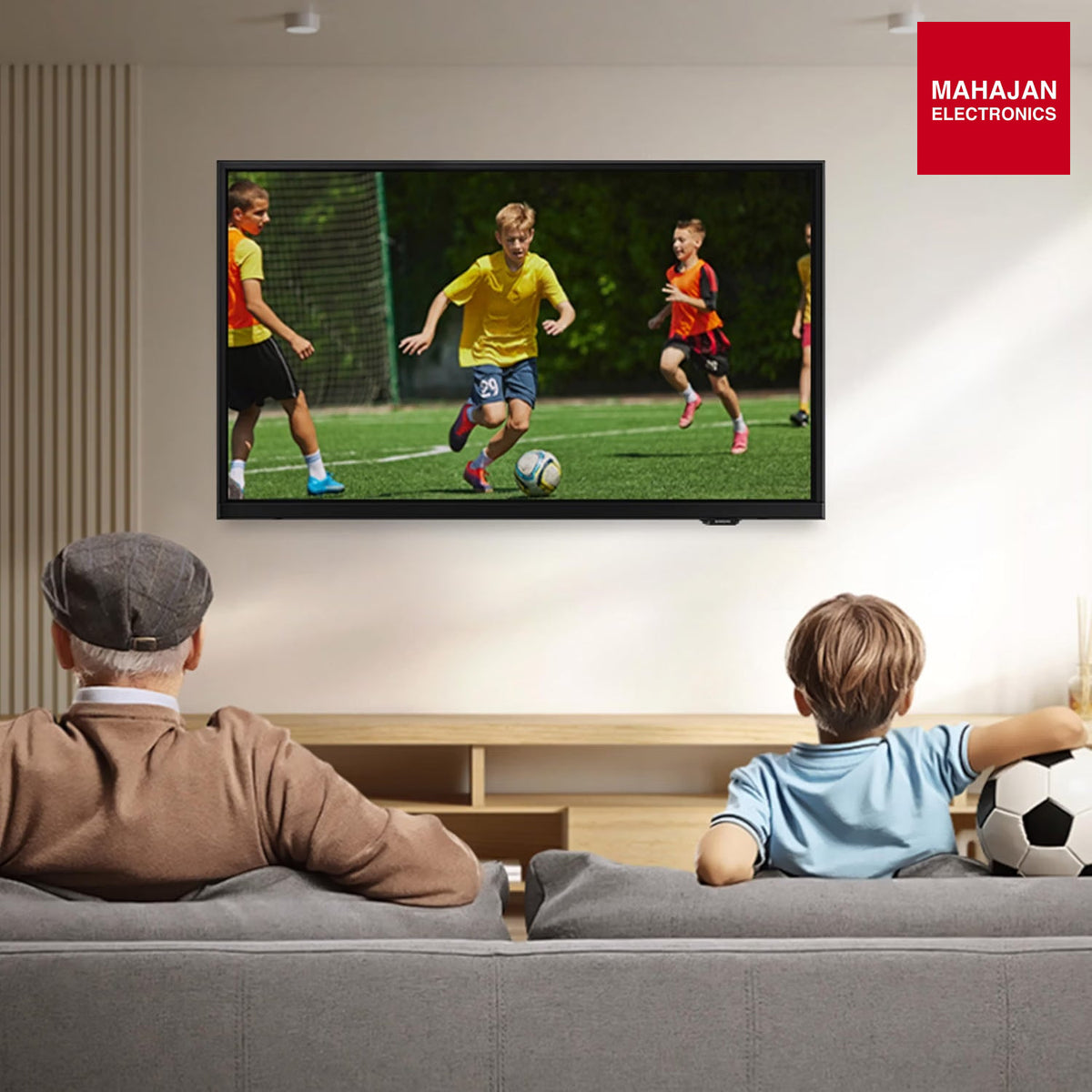 Samsung UA43F5600FUXXL 108 cm (43 inches) FHD Smart LED TV – Mahajan Electronics Online.