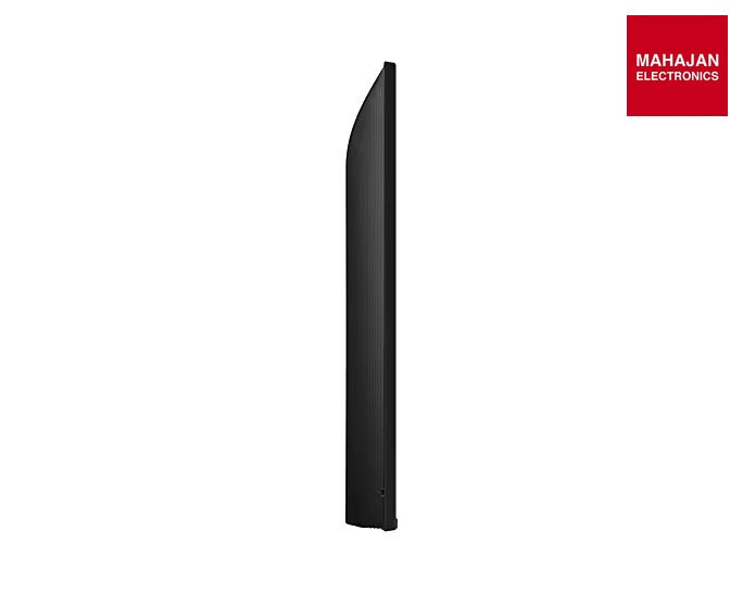 Samsung UA43U8400FULXL 108 cm (43 inches) Crystal 4K Ultra HD Smart LED TV (Black)2025 Mahajan Electronics Online