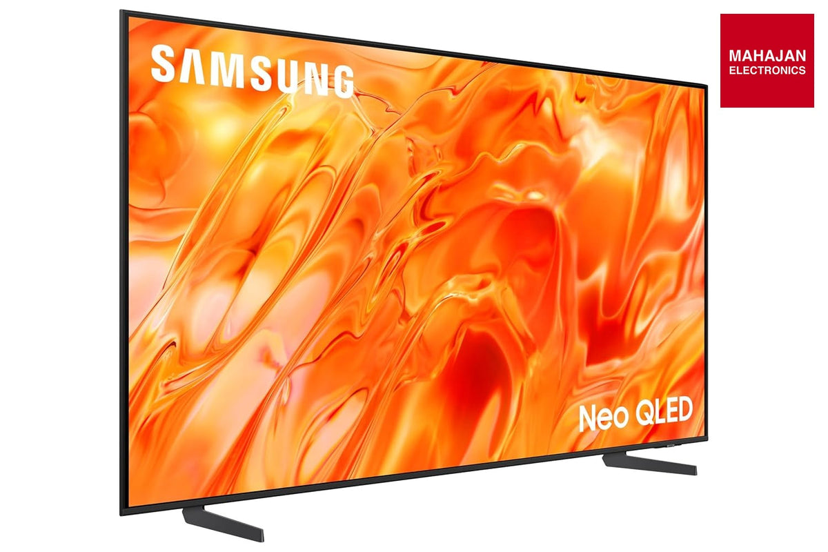 Samsung QA55QN70HAULXL 55 Inches Neo QLED 4K Vision AI Smart TV - Online Mahajan Electronics – Mahajan Electronics Online.